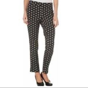 Rafaella Comfort Slim Leg Pants